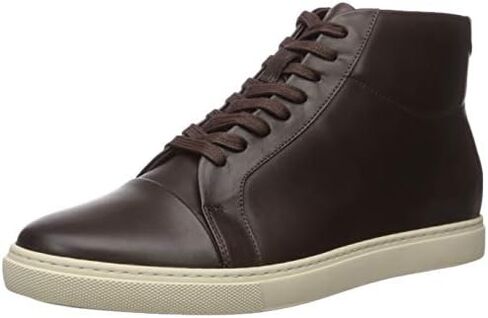 Allen Edmonds Men's Cooper Sneaker in Saudi Arabia
