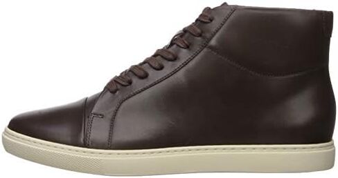 Allen Edmonds Men's Cooper Sneaker in Saudi Arabia