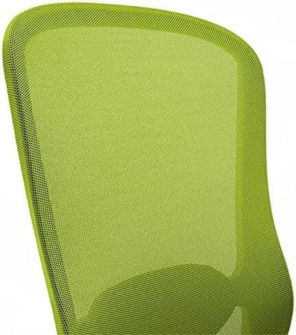 StyleWorks Tokyo Mid Back Mesh Chair in Saudi Arabia