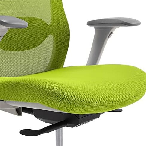StyleWorks Tokyo Mid Back Mesh Chair in Saudi Arabia
