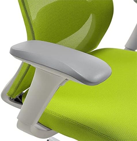 StyleWorks Tokyo Mid Back Mesh Chair in Saudi Arabia