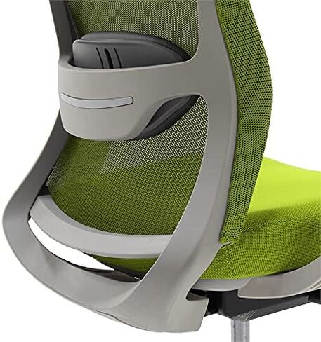 StyleWorks Tokyo Mid Back Mesh Chair in Saudi Arabia
