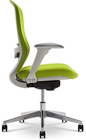 StyleWorks Tokyo Mid Back Mesh Chair in Saudi Arabia