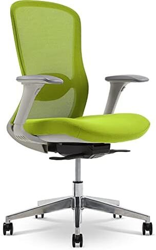 StyleWorks Tokyo Mid Back Mesh Chair in Saudi Arabia