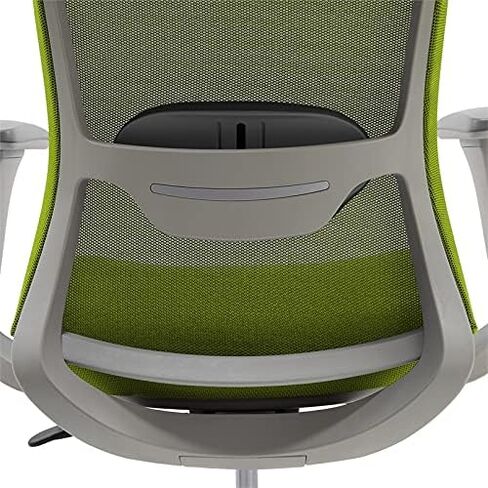 StyleWorks Tokyo Mid Back Mesh Chair in Saudi Arabia