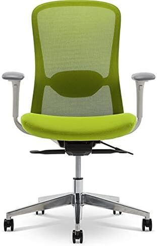 StyleWorks Tokyo Mid Back Mesh Chair in Saudi Arabia