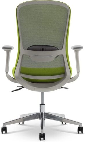 StyleWorks Tokyo Mid Back Mesh Chair in Saudi Arabia