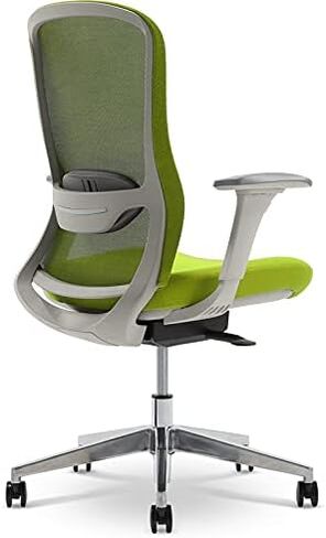 StyleWorks Tokyo Mid Back Mesh Chair in Saudi Arabia