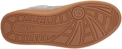 PRO-Keds Men's Jumpshot Suede Sneaker in Saudi Arabia