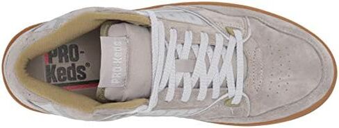 PRO-Keds Men's Jumpshot Suede Sneaker in Saudi Arabia