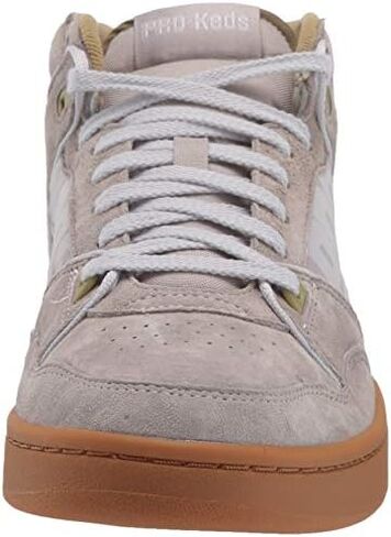 PRO-Keds Men's Jumpshot Suede Sneaker in Saudi Arabia