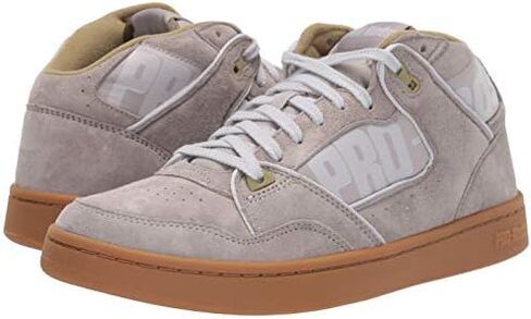 PRO-Keds Men's Jumpshot Suede Sneaker in Saudi Arabia