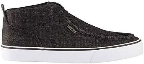 Lugz Mens Strider 2 Lace Up Sneakers Shoes Casual - Grey in Kuwait