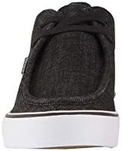 Lugz Mens Strider 2 Lace Up Sneakers Shoes Casual - Grey in Kuwait