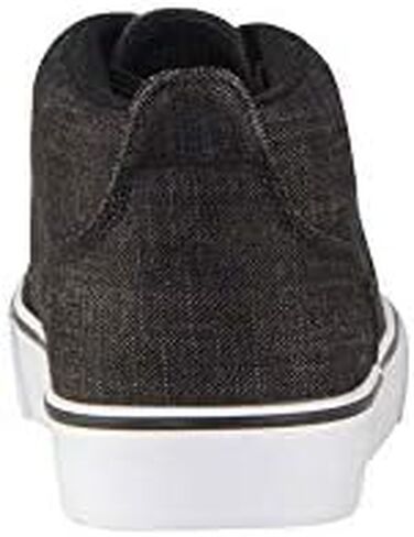 Lugz Mens Strider 2 Lace Up Sneakers Shoes Casual - Grey in Kuwait