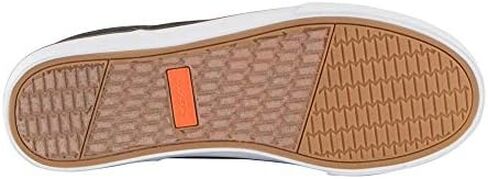 Lugz Mens Strider 2 Lace Up Sneakers Shoes Casual - Grey in Kuwait