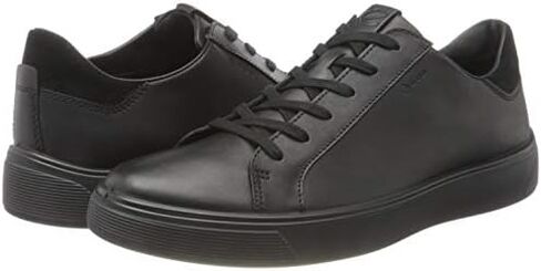 ECCO Men's Street Tray Gore-tex Sneaker in Saudi Arabia