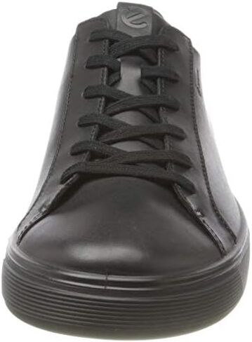 ECCO Men's Street Tray Gore-tex Sneaker in Saudi Arabia