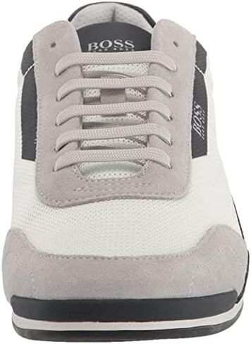 Hugo Boss Men's Saturn Profile Low Top Sneaker in Saudi Arabia