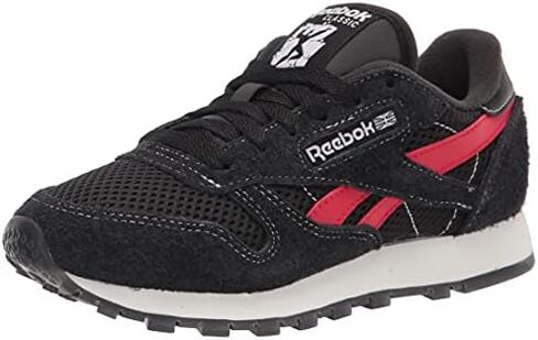 Reebok Unisex-Adult Classic Leather Sneaker in Saudi Arabia