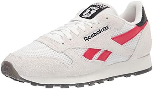 Reebok Unisex-Adult Classic Leather Sneaker in Saudi Arabia