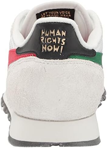 Reebok Unisex-Adult Classic Leather Sneaker in Saudi Arabia