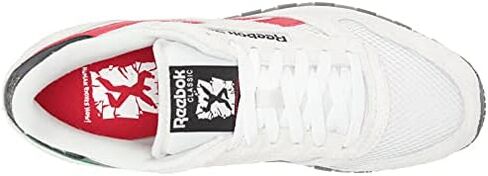 Reebok Unisex-Adult Classic Leather Sneaker in Saudi Arabia