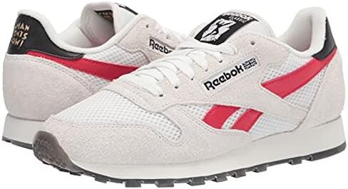 Reebok Unisex-Adult Classic Leather Sneaker in Saudi Arabia