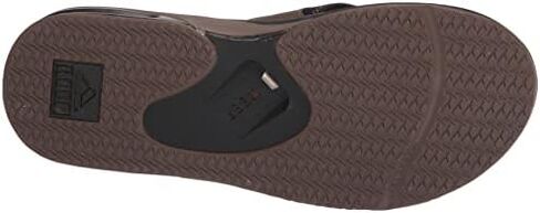 Reef Men's Fanning Flip-Flop in Saudi Arabia