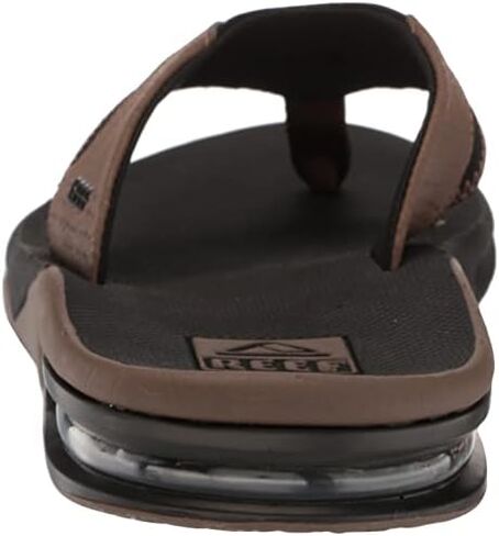 Reef Men's Fanning Flip-Flop in Saudi Arabia
