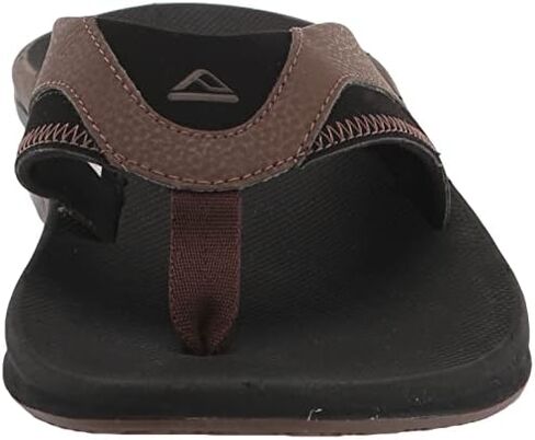 Reef Men's Fanning Flip-Flop in Saudi Arabia