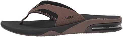 Reef Men's Fanning Flip-Flop in Saudi Arabia