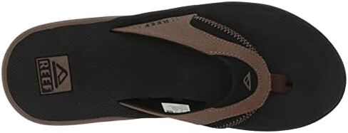 Reef Men's Fanning Flip-Flop in Saudi Arabia