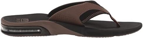 Reef Men's Fanning Flip-Flop in Saudi Arabia