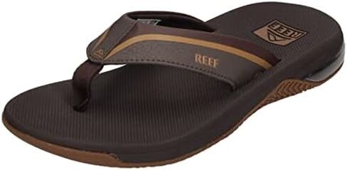 Reef Men's Anchor Flip-Flop in Saudi Arabia