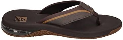 Reef Men's Anchor Flip-Flop in Saudi Arabia