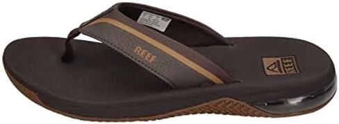 Reef Men's Anchor Flip-Flop in Saudi Arabia