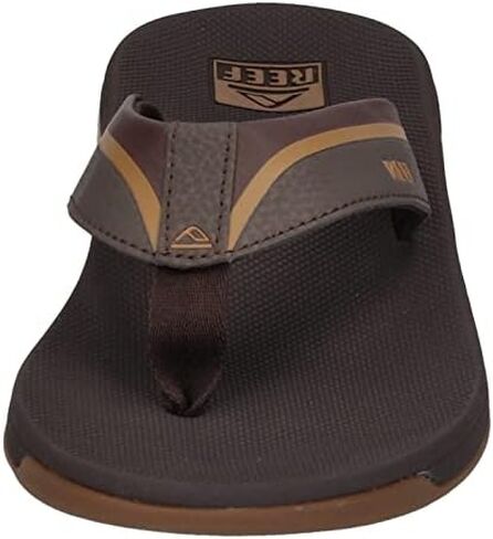 Reef Men's Anchor Flip-Flop in Saudi Arabia