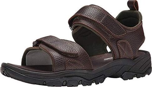 Rockport Men's Rocklake Flat Sandal in Saudi Arabia