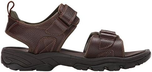 Rockport Men's Rocklake Flat Sandal in Saudi Arabia