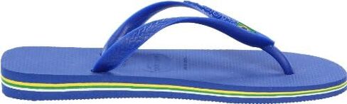 Havaianas Men's Brazil Flip Flop Sandal in Saudi Arabia
