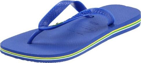 Havaianas Men's Brazil Flip Flop Sandal in Saudi Arabia