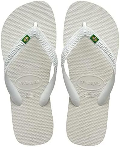 Havaianas Men's Brazil Flip Flop Sandal in Saudi Arabia