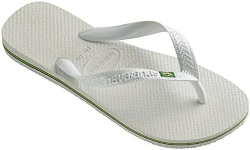 Havaianas Men's Brazil Flip Flop Sandal in Saudi Arabia