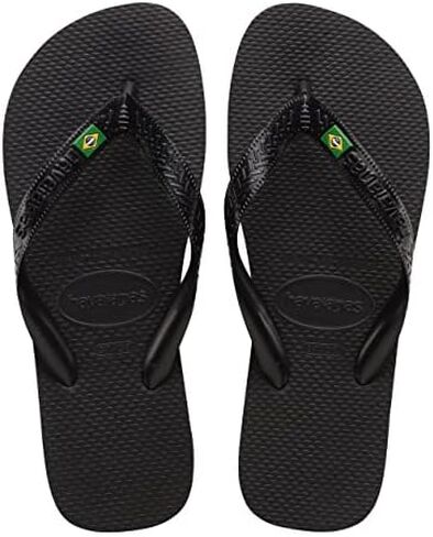 Havaianas Men's Brazil Flip Flop Sandal in Saudi Arabia
