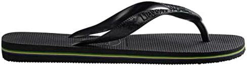 Havaianas Men's Brazil Flip Flop Sandal in Saudi Arabia