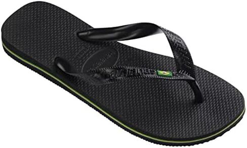 Havaianas Men's Brazil Flip Flop Sandal in Saudi Arabia