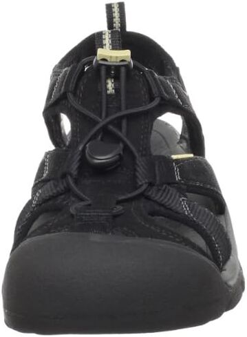 KEEN Men's Venice Closed Toe Leather Sport Sandal in Saudi Arabia