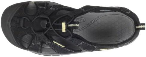 KEEN Men's Venice Closed Toe Leather Sport Sandal in Saudi Arabia
