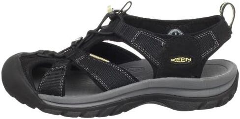 KEEN Men's Venice Closed Toe Leather Sport Sandal in Saudi Arabia